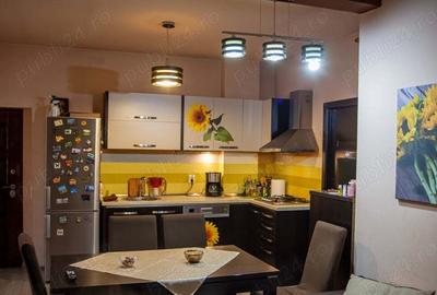 Vanzare 3 camere 80mp Centrul Istoric Vanzare 3 camere 80mp Centrul Istoric - 4