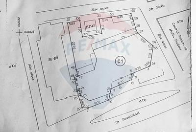 Spațiu comercial, de 210 mp, în Silva - 1