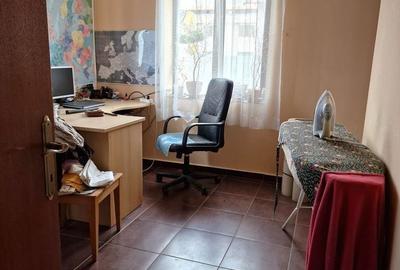 Casă cu 4 camere în Teiș - 12
