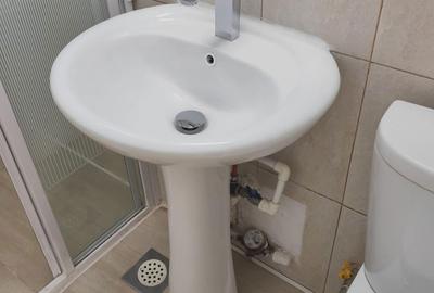 Apartament cu 3 camere semidecomandat în Republicii - 8