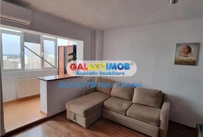 Apartament cu 2 camere decomandat, mobilat în 13 Septembrie - 1