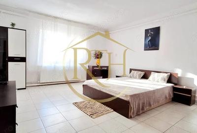 Oferim spre inchiriere casa spatioasa cu 2 camere, Zona Soarelui,cartier privat - 1