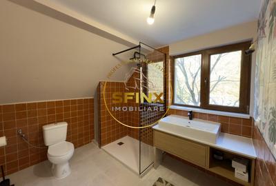 Casa moderna 5 camere Drajna de Sus,  teren generos si pomi fructiferi - 8