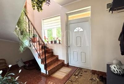 Casa 4 camere de vanzare in Gilau - 4