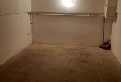 Spațiu comercial, de 16 mp, în Girocului - 3