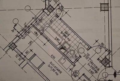 Garsonieră decomandată în Cobadin - 3