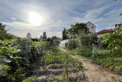 Casa D + P 150 mp utili ?i teren 1.347 mp, zona Stadionulu - 16