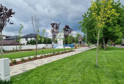 Ghidigeni Parc Residance- Proiect Finalizat - 3