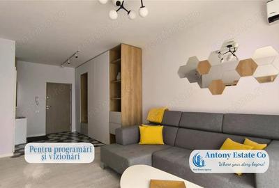 Apartament cu 3 camere decomandat în Central - 3