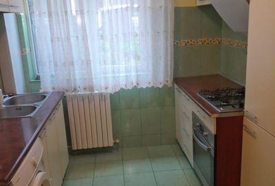 Apartament cu 2 camere decomandat în Central - 3