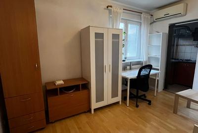 AFI Palace Cotroceni - 3 minute metrou Favorit - Garsoniera cf 2 - 2