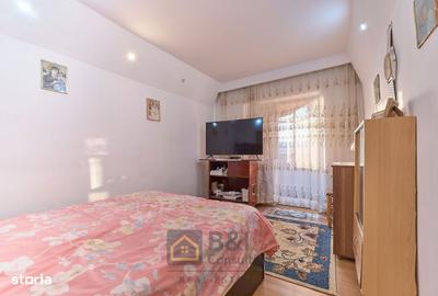 Apartament cu 3 camere decomandat în Dancu - 2