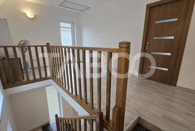 Casă cu 3 camere cu Canalizare în Tilișca - 12