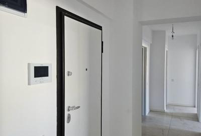 Apartament cu 3 camere, 87,3mp, etaj 4, intabulat in Visan - 4