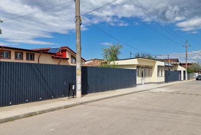 Spațiu comercial, de 85 mp, în Central - 1