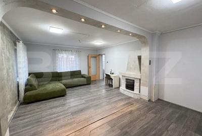 Apartament cu 4 camere semidecomandat în Iris - 6