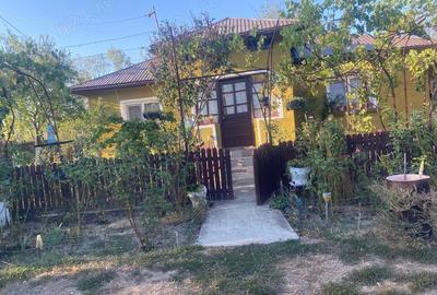 Vand casa Com Raca,jud Arges - 2