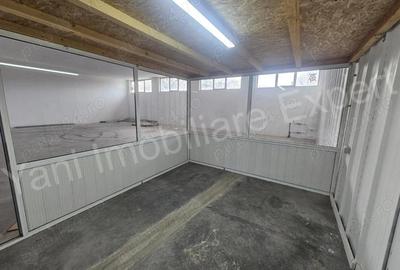 Spațiu comercial, de 200 mp, în Central - 9