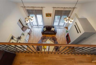 Casă individuală cu 5 camere cu Canalizare în Bucium - 27