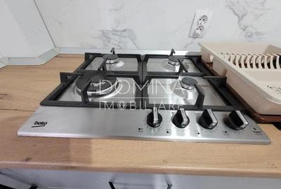 Vanzare apartament 2 camere, mobilat ?i utilat, Aleea Pie?ii, Rovinari. - 5