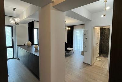 Apartament cu 2 camere decomandat în Dumbrăvița - 1