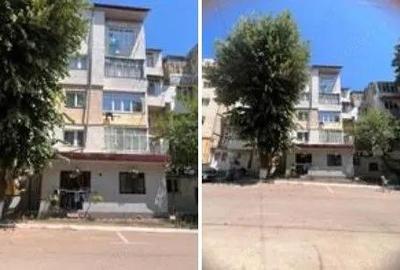 Garsoniera cota parte 1/3 Botosani; ID: R2754801 - 10