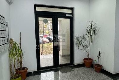 Doua camere decomandat, mobilat si utilat - 2