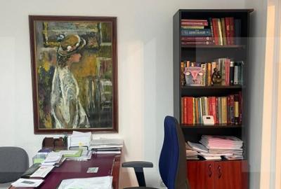 Cabinet Medical Ginecologie, 70 mp, centrul Complexului Stud - 3