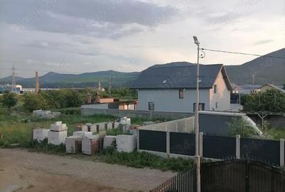 Casă cu 4 camere în Central - 10