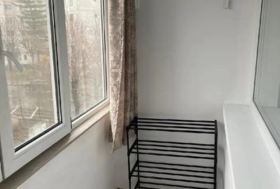 Apartament cu 2 camere decomandat în Exterior Vest
