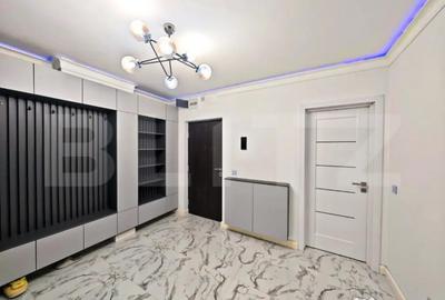 Apartament cu 2 camere decomandat, mobilat în Calea Aradului - 7