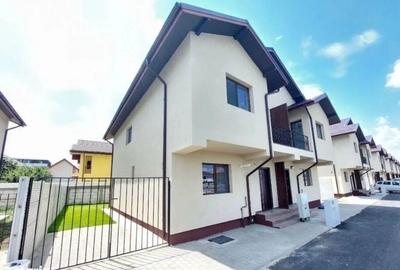 Casa tip duplex, 4 camere si mansarda, str.Diamantului,Bragadiru Casa tip duplex, 4 camere si mansarda, str.Diamantului,Bragadiru - 1