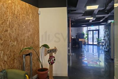 Birou, de 2,444 mp, în Grădina Icoanei - 4