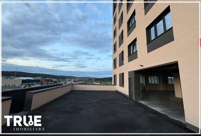 Spațiu comercial, de 20 mp, în Nord - 8