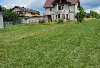 Casă cu 4 camere în Central - 7