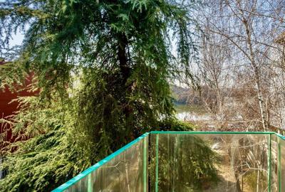 Casa din Poveste de Vânzare - Lacul Băneasa - 15