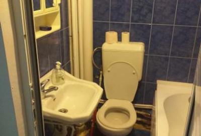 Garsonieră decomandată în Tătărași - 5