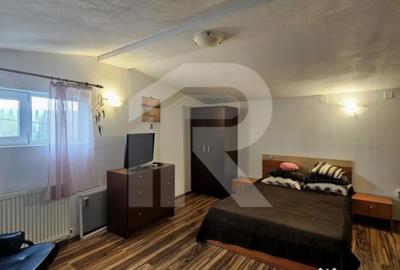 Garsonieră, mobilată în Metalurgiei - 10