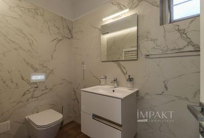 Penthouse de LUX in cartierul Buna Ziua - 20