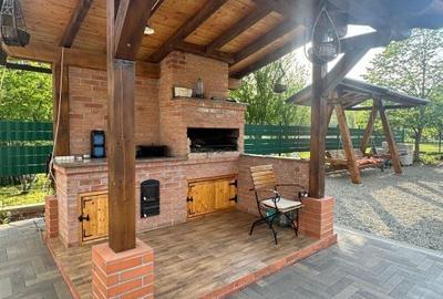 Teren de 1350 mp, în Cetate - 9