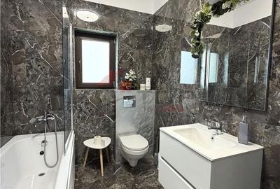 Casă cu 4 camere în Horpaz - 7