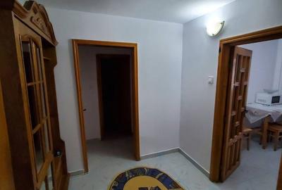 Apartament cu 2 camere decomandat în Central - 1