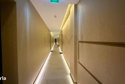 Apartament cu 2 camere în Tei