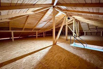 VILA pe un nivel | 4 camere | complet amenajată | 510 mp teren - 10