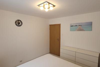 Apartament cu 3 camere semidecomandat, mobilat în Gorjului - 6