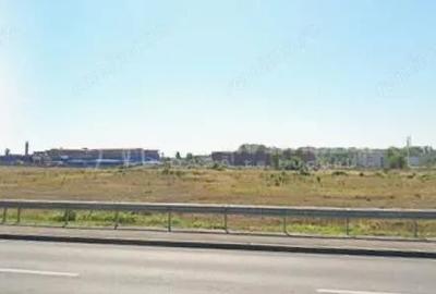 Teren de 4654 mp, în Centură - 5