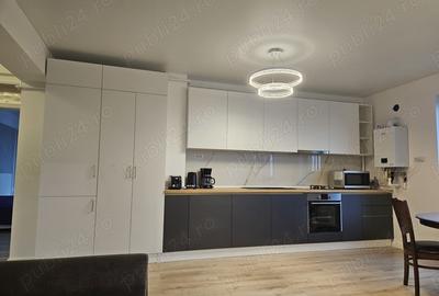 2 camere de inchiriat,str.Morilor ! - 2