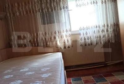 Garsoniera de inchiriat, 28 mp, zona reabilitata - Deva - 2