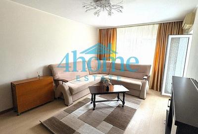 Apartament cu 2 camere în Văcăresti