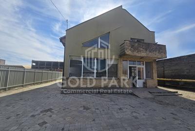 Spatiu Comercial - Iris - Ideal pentru Showroom/Productie Usoara - 18
